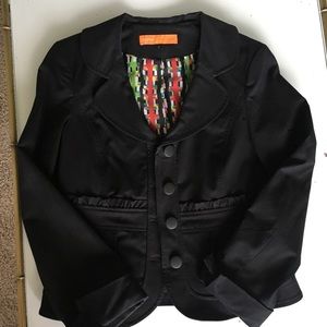 Cynthia Steffe blazer